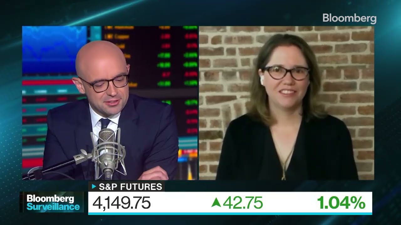 The Us Will Skirt A Recession: Calvasina