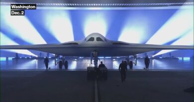 This Is America’s Next Stealth Fighter