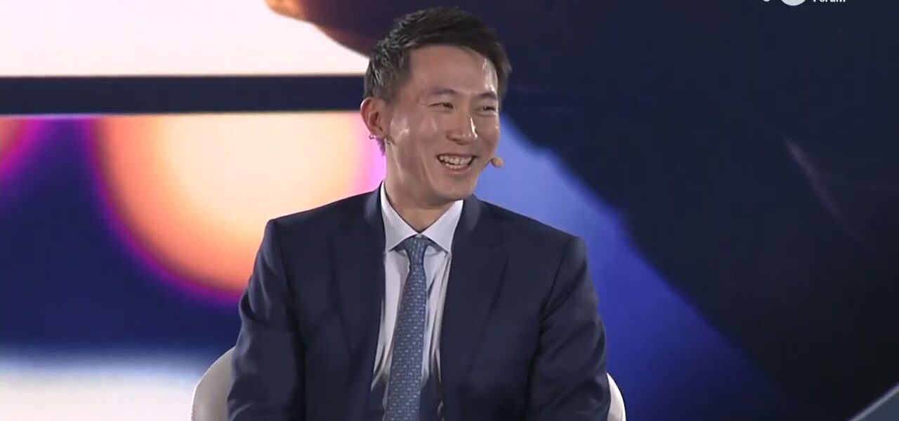 TikTok CEO Shou Chew on Regulation, the User Experience, Twitter’s Future