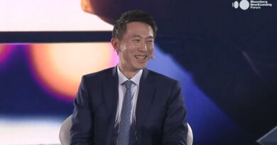 TikTok CEO Shou Chew on Regulation, the User Experience, Twitter’s Future