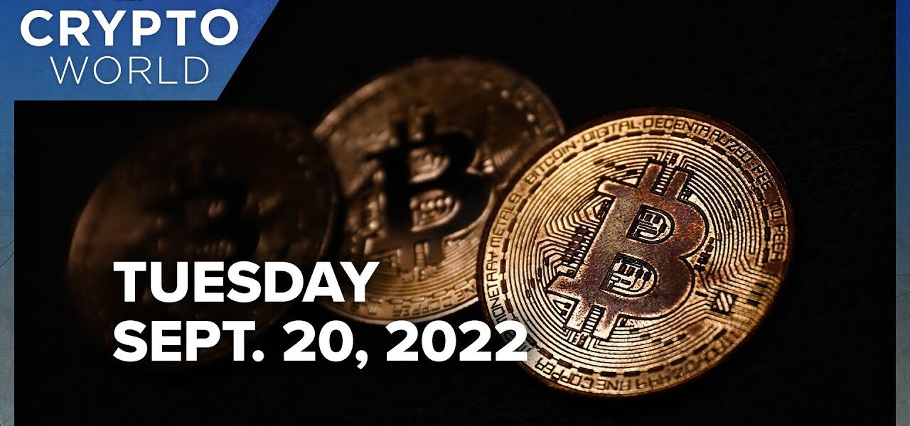 Bitcoin swings lower in volatile trading day, and Nasdaq preps new crypto service: CNBC Crypto World