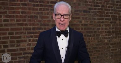 Tim Gunn’s Style Tips To Make A Great First Impression