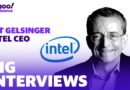 Intel to invest  billion in chip manufacturing, CEO Pat Gelsinger discusses