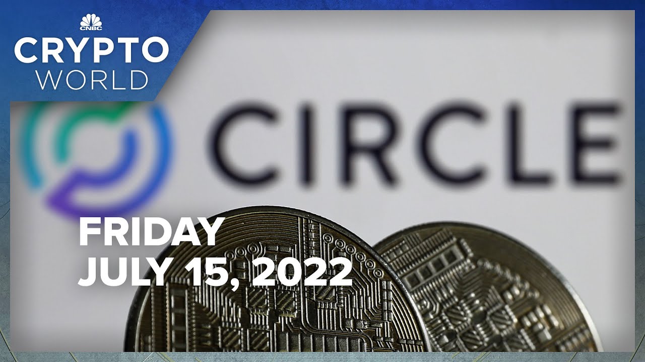 Ether Rallies, Opensea Cuts Jobs By 20%, And Why Usdc Is Gaining Ground On Usdt: Cnbc Crypto World