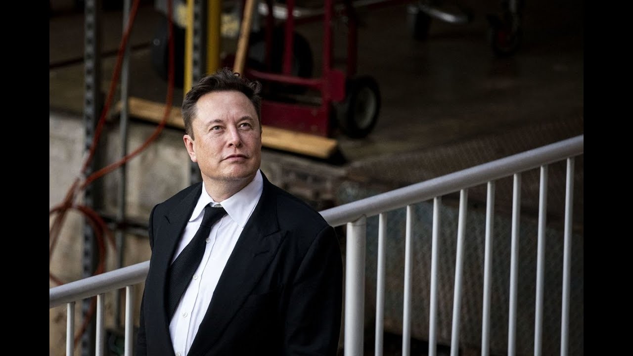 Twitter Shuts Down Account That Followed Musk’S Private Jet