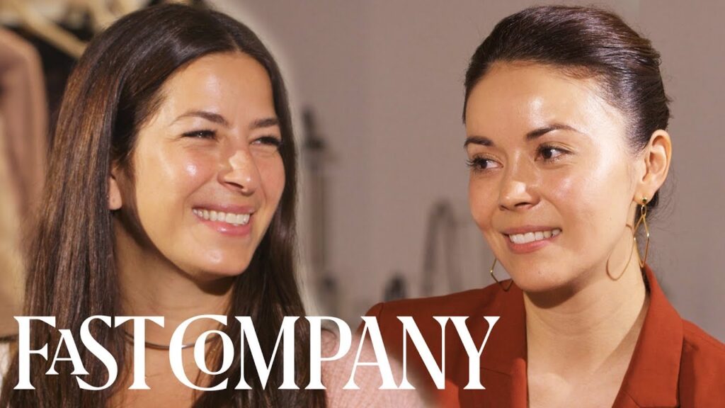 Two Female Leaders Explain Their Business Success | Fast Company