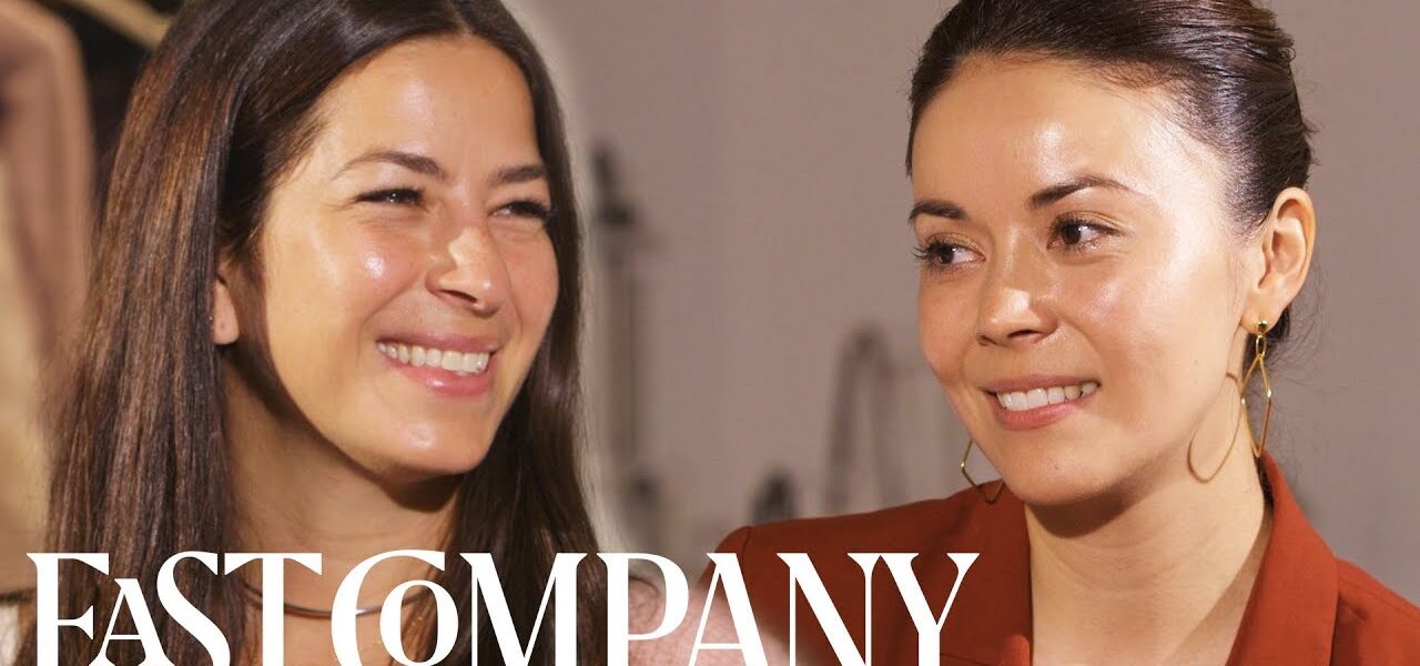 Two Female Leaders Explain Their Business Success | Fast Company