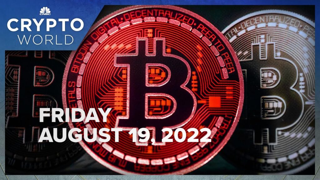 Bitcoin plunges to K, U.S. asks for Celsius probe, and Hodlnaut’s 80% job cuts: CNBC Crypto World