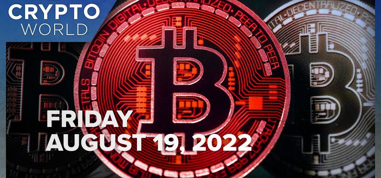 Bitcoin plunges to K, U.S. asks for Celsius probe, and Hodlnaut’s 80% job cuts: CNBC Crypto World