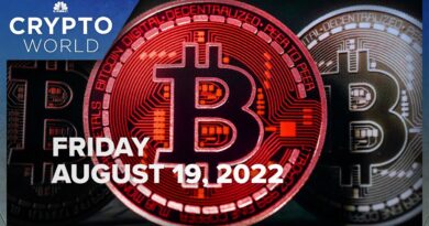 Bitcoin plunges to K, U.S. asks for Celsius probe, and Hodlnaut’s 80% job cuts: CNBC Crypto World