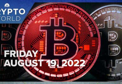 Bitcoin plunges to K, U.S. asks for Celsius probe, and Hodlnaut’s 80% job cuts: CNBC Crypto World