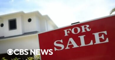 U.S. home prices could fall by as much as 20% in 2023