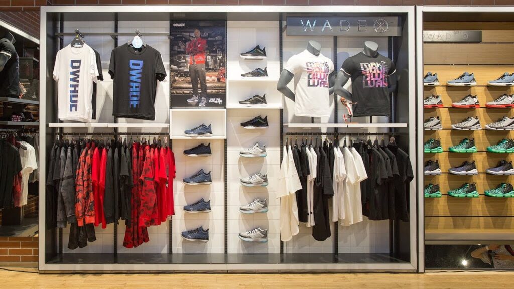 What Motivated Dwyane Wade To Start His Own Fashion Brand