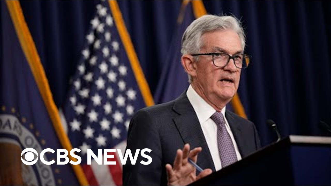 What The Fed’S Interest Rate Hike Means For Consumers