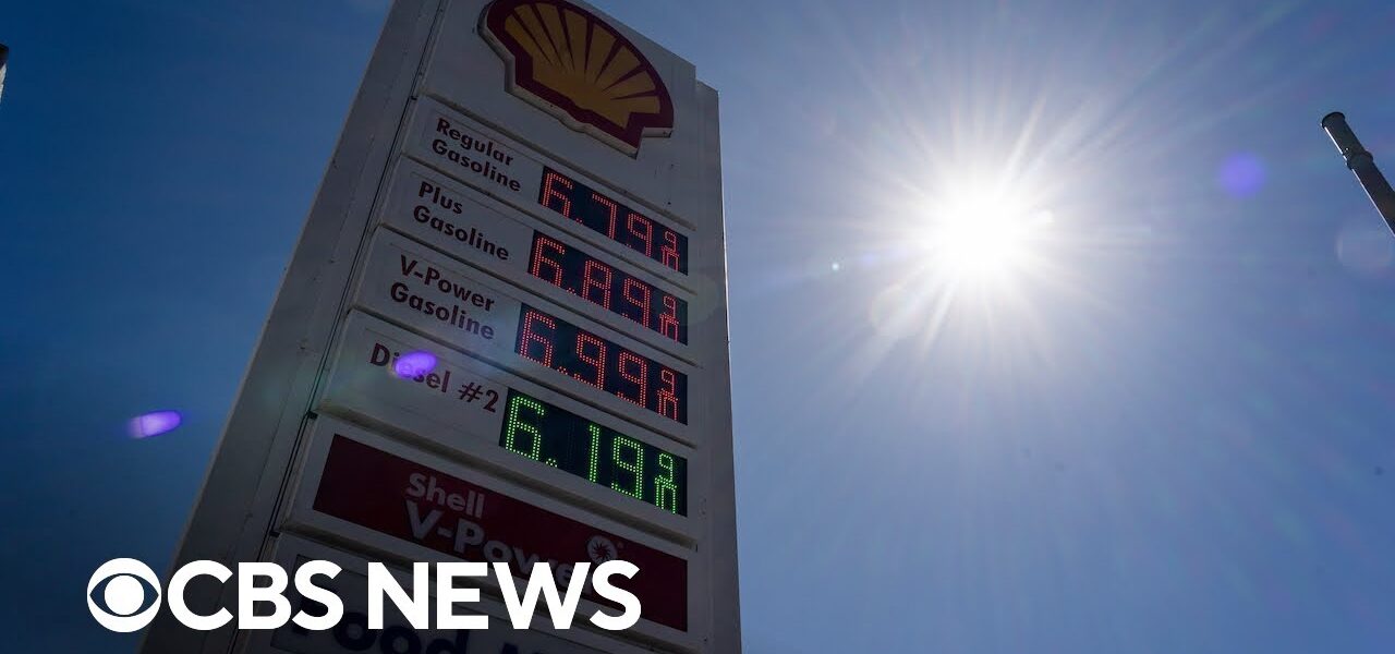 What to know about California’s gas tax rebates