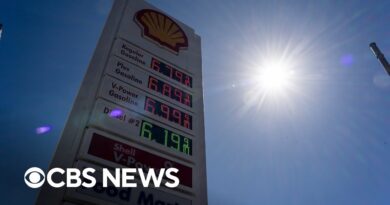 What to know about California's gas tax rebates