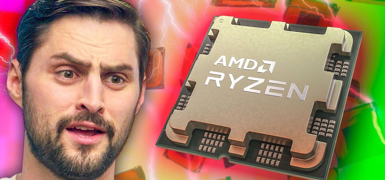 What’s Going On With AMD?