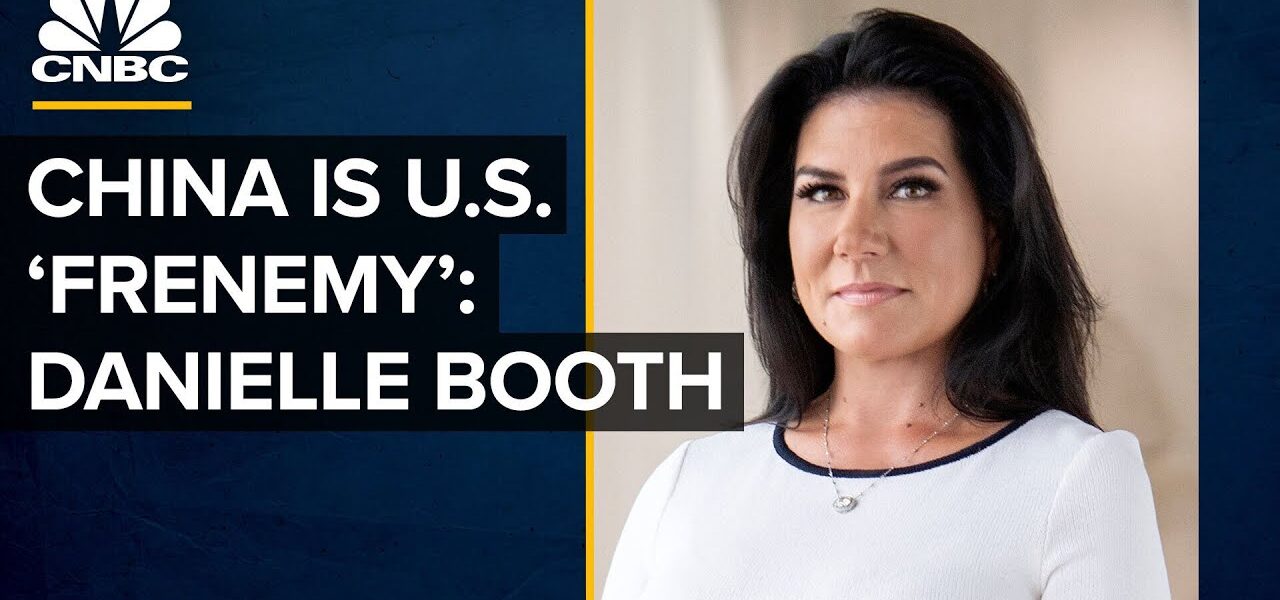 What’s Next For The U.S. Economy: Danielle DiMartino Booth