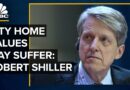 What’s Next For the U.S. Economy: Robert Shiller