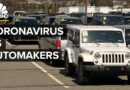 Why Coronavirus Has Left Automakers Desperate For Buyers