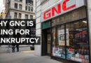 Why GNC Slumped During The Vitamin Supplement Boom