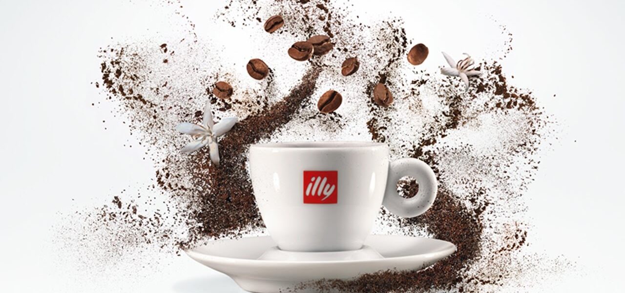 Why Happiness Comes First At Illy Coffee