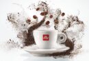 Why Happiness Comes First At Illy Coffee