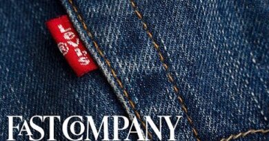 Why Levi’s Gives Its Employees Time Off To Vote | Fast Company