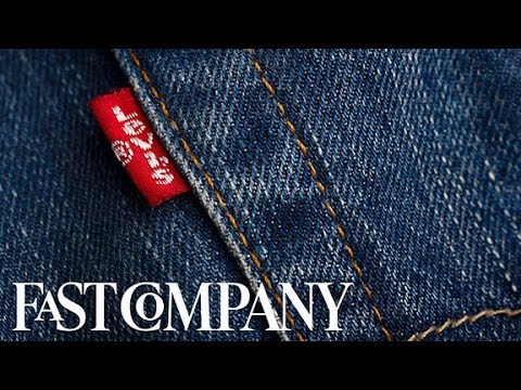 Why Levi’s Gives Its Employees Time Off To Vote | Fast Company