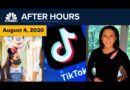 Why Microsoft Wants To Buy TikTok: CNBC After Hours