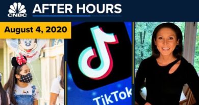 Why Microsoft Wants To Buy TikTok: CNBC After Hours