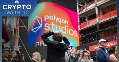 Why Polygon became a major player in the world of decentralized apps