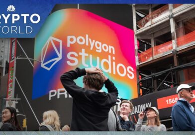 Why Polygon became a major player in the world of decentralized apps