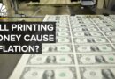 Why Printing Trillions of Dollars May Not Cause Inflation