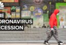 Why The Coronavirus Recession Is Unlike Any Other