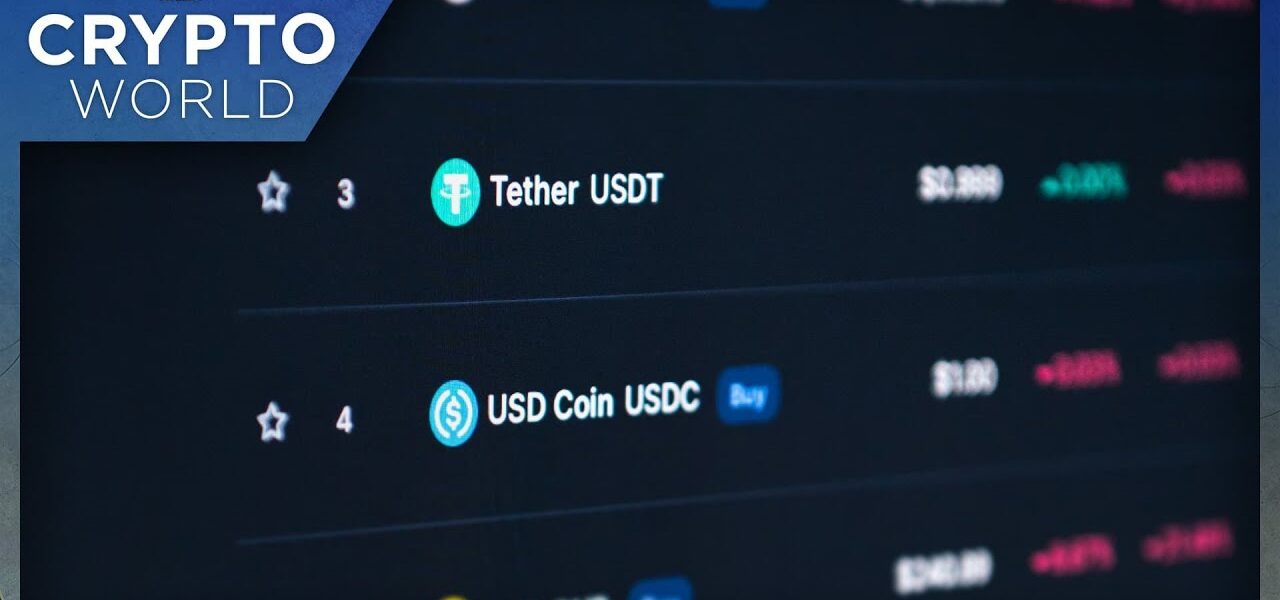 Why the USDC stablecoin is gaining ground on Tether