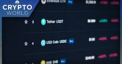 Why the USDC stablecoin is gaining ground on Tether