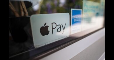 Will Apple Get Into Crypto?