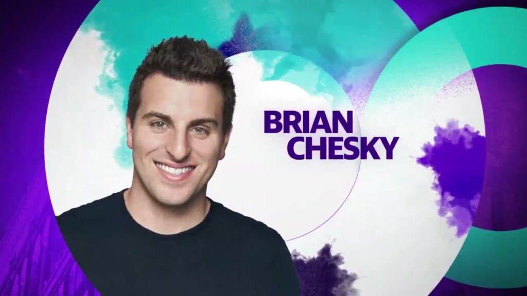 Yahoo Finance Presents: Airbnb Co-Founder & CEO Brian Chesky