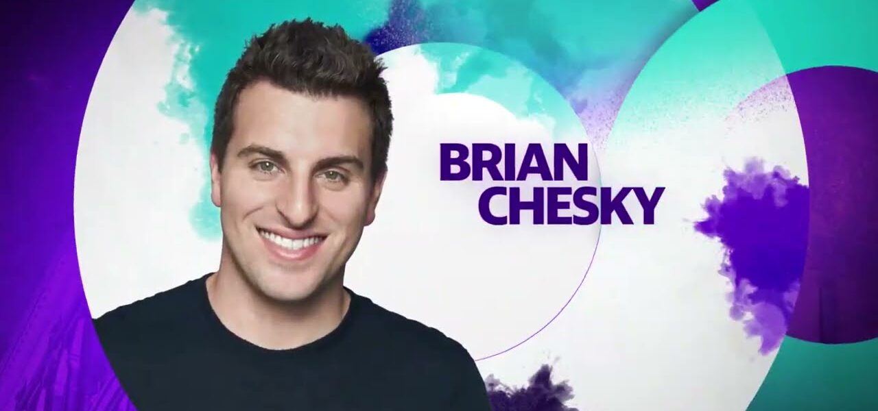 Yahoo Finance Presents: Airbnb Co-Founder & CEO Brian Chesky