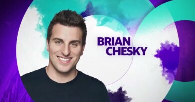 Yahoo Finance Presents: Airbnb Co-Founder & CEO Brian Chesky