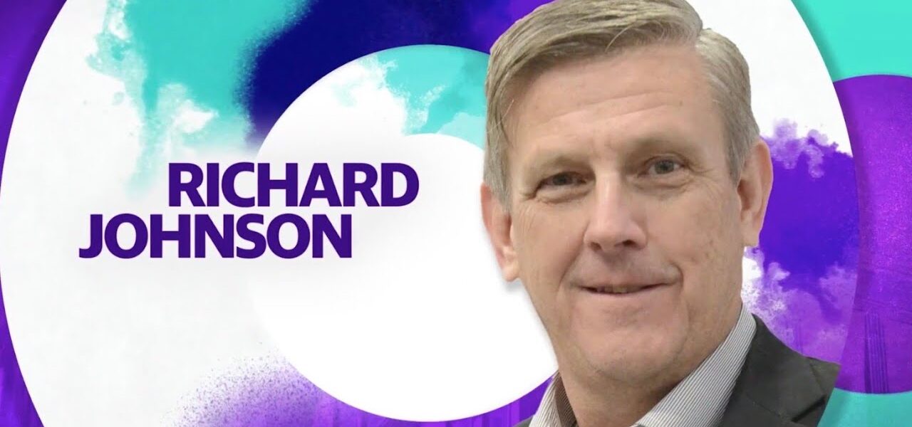 Yahoo Finance Presents: Foot Locker, Inc. chairman & CEO Richard Johnson