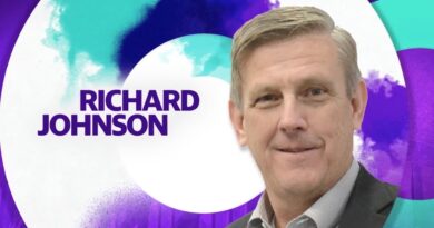 Yahoo Finance Presents: Foot Locker, Inc. chairman & CEO Richard Johnson