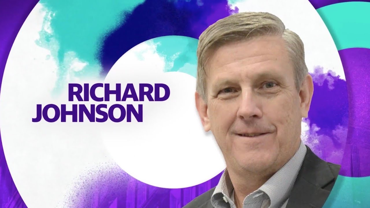 Yahoo Finance Presents: Foot Locker, Inc. Chairman &Amp;Amp; Ceo Richard Johnson