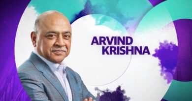 Yahoo Finance Presents: IBM CEO Arvind Krishna