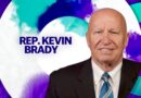 Yahoo Finance Presents: Rep. Kevin Brady (R-TX)