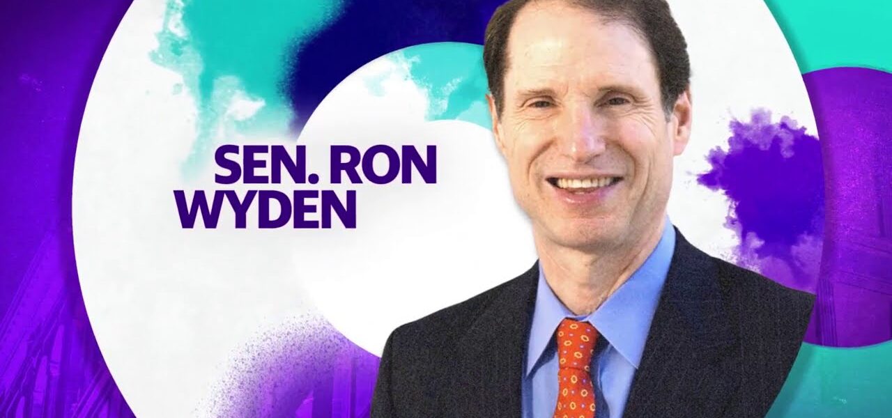 Stimulus checks: Sen Ron Wyden (D-OR) on relief: The pandemic has hit families like a wrecking ball