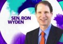 Stimulus checks: Sen Ron Wyden (D-OR) on relief: The pandemic has hit families like a wrecking ball