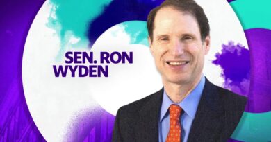 Stimulus checks: Sen Ron Wyden (D-OR) on relief: The pandemic has hit families like a wrecking ball