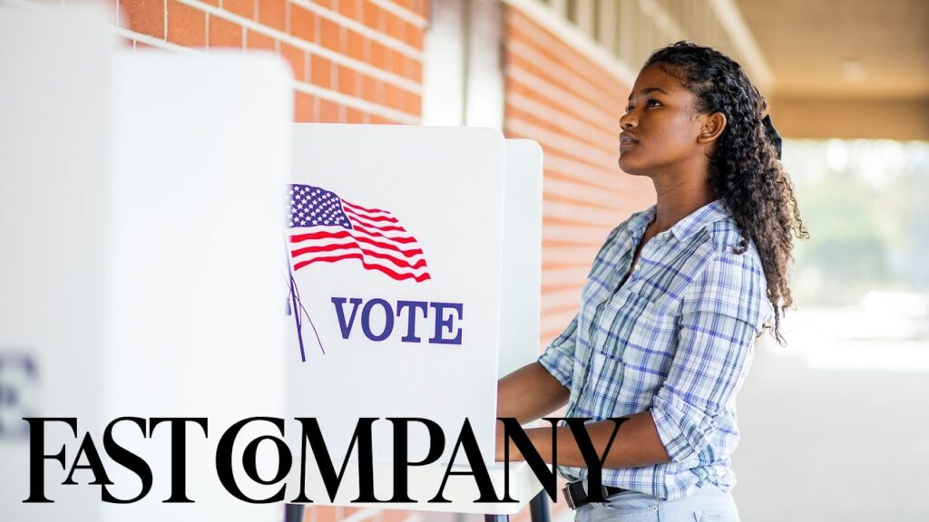 Young People Will Determine The U.S. Midterm Elections | Fast Company